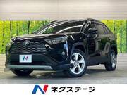2021 TOYOTA RAV4 G