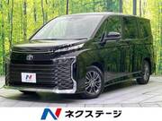 2022 TOYOTA VOXY