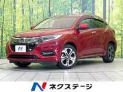 2018 HONDA VEZEL