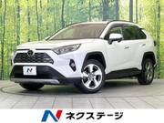 2019 TOYOTA RAV4 G