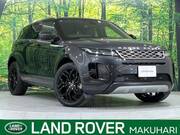 2024 LAND ROVER RANGE ROVER EVOQUE