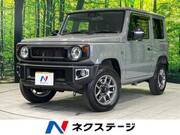2024 SUZUKI JIMNY XC