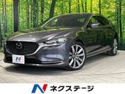 2018 MAZDA ATENZA SEDAN