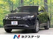 2024 TOYOTA HARRIER Z