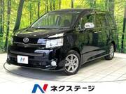 2009 TOYOTA VOXY