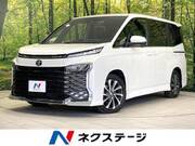 2023 TOYOTA VOXY