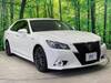 TOYOTA CROWN HYBRID