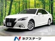 2013 TOYOTA CROWN HYBRID Athlete S