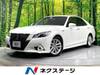 TOYOTA CROWN HYBRID