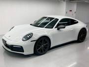 2023 PORSCHE 911 (Left Hand Drive)