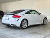 AUDI TT COUPE
