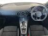 AUDI TT COUPE