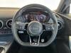 AUDI TT COUPE