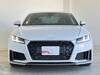 AUDI TT COUPE