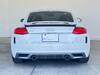 AUDI TT COUPE