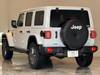 CHRYSLER JEEP WRANGLER UNLIMITED