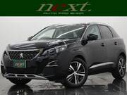 2018 PEUGEOT 3008