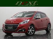 2018 PEUGEOT 208