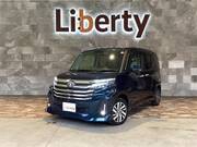 2021 TOYOTA ROOMY