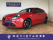 2021 ALFA ROMEO GIULIETTA