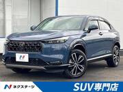 2024 HONDA VEZEL