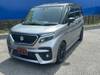 SUZUKI SOLIO BANDIT