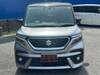 SUZUKI SOLIO BANDIT