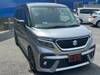 SUZUKI SOLIO BANDIT
