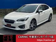 2017 SUBARU IMPREZA G4