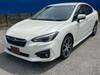 SUBARU IMPREZA G4