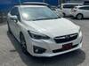 SUBARU IMPREZA G4