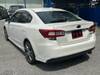SUBARU IMPREZA G4