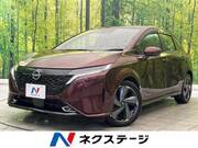 2021 NISSAN OTHER