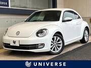 2015 VOLKSWAGEN THE BEETLE