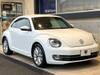 VOLKSWAGEN THE BEETLE