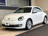 VOLKSWAGEN THE BEETLE