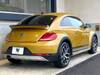 VOLKSWAGEN THE BEETLE