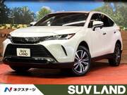 2024 TOYOTA HARRIER G