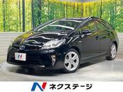 2014 TOYOTA PRIUS S