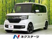2019 HONDA N-BOX CUSTOM