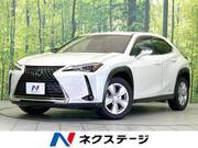 2021 LEXUS UX