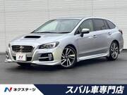 2014 SUBARU LEVORG