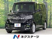 2022 HONDA N-BOX CUSTOM