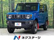 2025 SUZUKI JIMNY XC