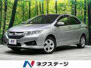 2015 HONDA GRACE HYBRID EX