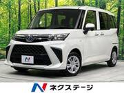 2022 TOYOTA ROOMY
