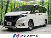 2019 NISSAN SERENA