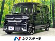 2024 SUZUKI SPACIA CUSTOM