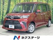 2022 TOYOTA ROOMY