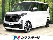 2024 NISSAN ROOX